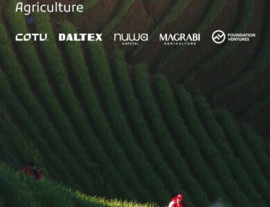 DALTEX Partners in the Launch of ORTH, the World’s First AI Agricultural Engineer