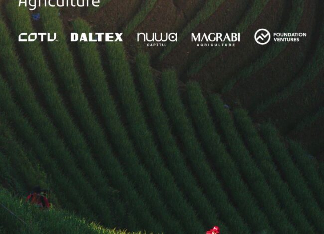 DALTEX Partners in the Launch of ORTH, the World’s First AI Agricultural Engineer