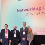 Egyptian Swiss Group Represents Egypt at “Global Grain Geneva 2025”