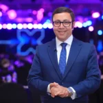 المهندس محمد المفتي رئيس مجلس إدارة شركة ICT Misr