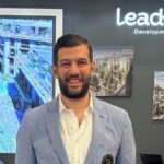 علاء الشيخ الخبير العقاري