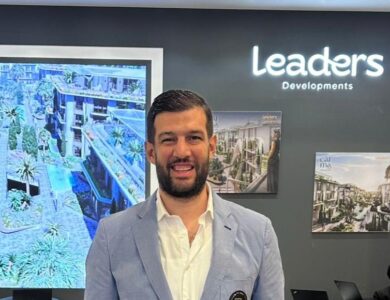 علاء الشيخ الخبير العقاري