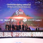 "جيزة سيستمز" توقع مذكرة تفاهم مع ITIDA خلال القمة العالمية لخدمات التعهيد