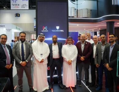 خطط تحالف بين "ماجنا إيه آي" و"تكنوفال"