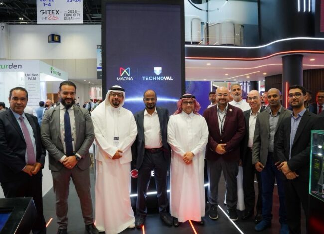 خطط تحالف بين "ماجنا إيه آي" و"تكنوفال"