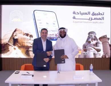 شراكة بين "اورنچ مصر" ومجموعة القلاع العالمية القطرية