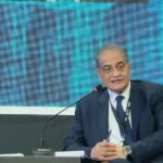 أسامة كمال رئيس شركة Tradefairs International