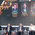 معرض PAFIX على هامش Cairo ICT 2025