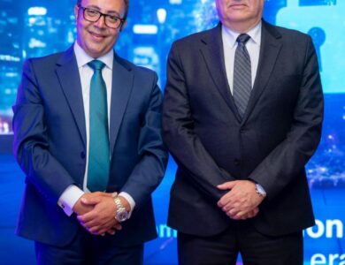 شركة ICT Misr الرائدة في حلول البنية الرقمية المتكاملة