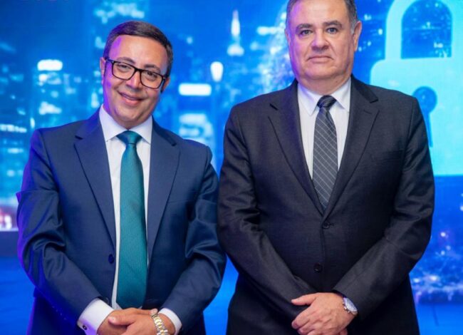 شركة ICT Misr الرائدة في حلول البنية الرقمية المتكاملة