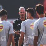 ييس توروب المدير الفني للأهلي