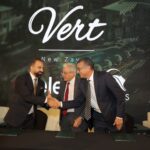 Palmier Developments Launches “VERT PROJECT” in New Sheikh Zayed City
