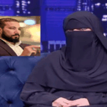 قصة الزواج السري بين الداعية عبدالله رشدي والبلوجر أمنية حجازي