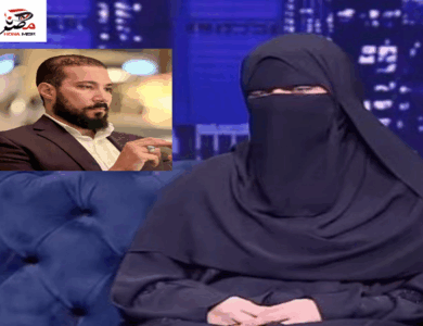 قصة الزواج السري بين الداعية عبدالله رشدي والبلوجر أمنية حجازي