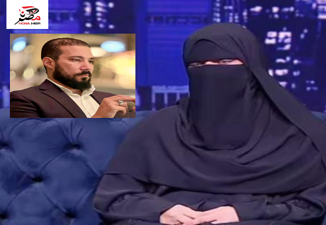 قصة الزواج السري بين الداعية عبدالله رشدي والبلوجر أمنية حجازي