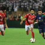 الأهلي والزمالك في نهائي كأس السوبر المصري