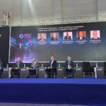 جلسة نقاشية تناولت مستقبل تحديث الخدمات الحكومية في مصر في aids