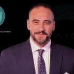 المهندس كريم عرفة الرئيس التنفيذي لشركة AIS