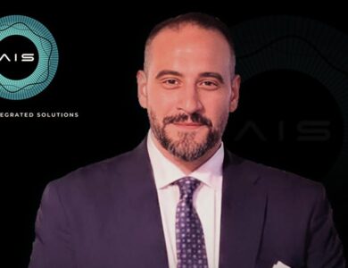 المهندس كريم عرفة الرئيس التنفيذي لشركة AIS