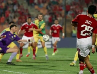 بث مباشر الجيش الملكي والأهلي