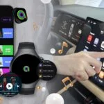 هواوي تحتفي مع أنغامي بخمس سنوات من الشراكة