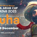 كأس العرب 2025 في قطر
