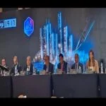 لمؤتمر الصحفي التحضيري للمؤتمر الدولي للتكنولوجيا بالشرق الأوسط وإفريقيا Cairo ICT