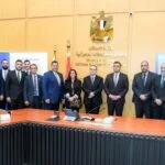 التجاري الدولي وهيئة المجتمعات العمرانية الجديدة يوقعان بروتوكول تعاون لتمويل شراء الوحدات السكنية بمشاريع وزارة الإسكان