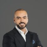 محمد الزمر المدير العام لشركة دل تكنولوجيز مصر