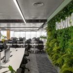 مركز ديلويت للابتكار يحتفل بعامين من الريادة في التحول الرقمي بالقاهرة