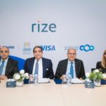 شركة "eNovate" التابعة ل «إي فاينانس» تطلق أول منتج مصرفي مخصص لطلبة الجامعات بالتعاون مع Visa والبنك العربي