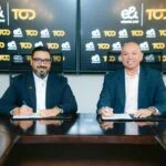 شراكة بين "إي آند مصر" ومنصة TOD