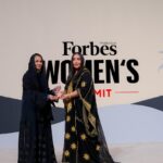 فوربس الشرق الأوسط تكرم نخبة من القيادات النسائية الملهمة بالرياض