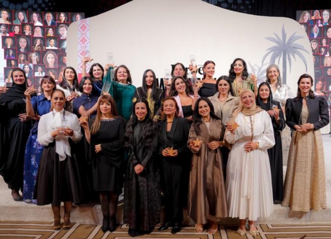 Forbes Middle East Concludes the 3rd Edition of Its Women’s Summit in Riyadh, Honoring a Distinguished Group of Inspiring Female Leaders