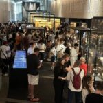 نظام جديد لزيارة المتحف المصري الكبير