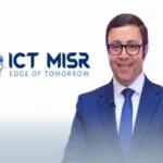 المهندس محمد المفتي رئيس مجلس إدارة شركة ICT Misr،