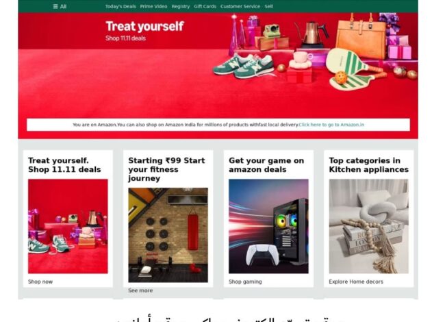 كاسبرسكي تحذر من عمليات احتيال وعروض مزيفة تستغل تخفيضات يوم العزّاب 11.11