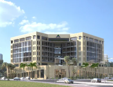 شركة مصر للمقاصة