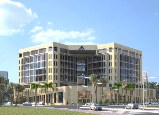 شركة مصر للمقاصة