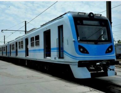 مد الخط الأول لمترو الأنفاق