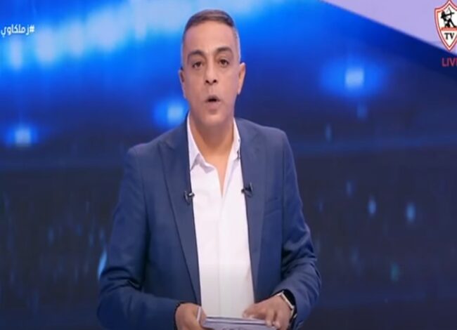 الراحل محمد صبري لاعب الزمالك السابق