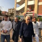 خسارة مرتضى منصور في انتخابات مجلس النواب 2025