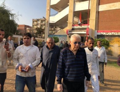 خسارة مرتضى منصور في انتخابات مجلس النواب 2025