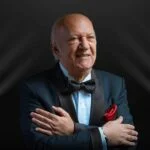 الموسيقار عمر خيرت