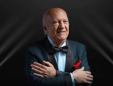 الموسيقار عمر خيرت