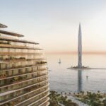 شراكة بين "صباح للاستثمار" و "ريبورتاج" و"إيلي صعب" لإطلاق مشروع سكني في أذربيجان