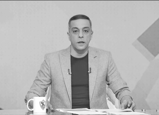 الراحل محمد صبري لاعب الزمالك السابق