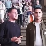 المنشد أحمد السمالوسي صاحب واقعة تلاوة القرآن داخل المتحف الكبير