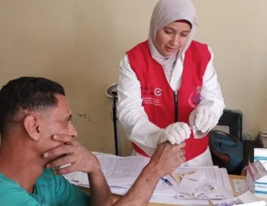 فحوص قبل الزواج