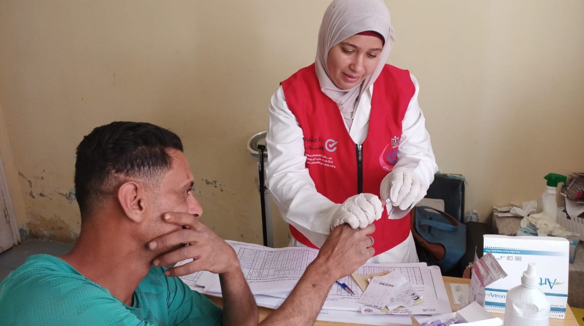 فحوص قبل الزواج